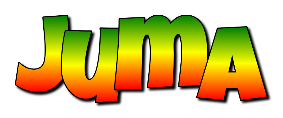 Juma mango logo