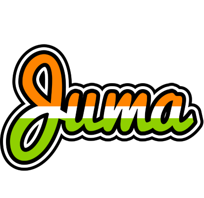 Juma mumbai logo