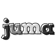 Juma night logo