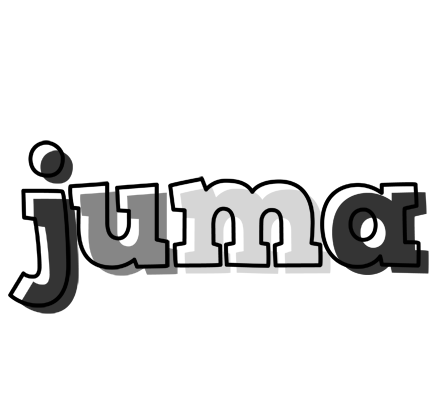 Juma night logo