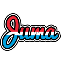 Juma norway logo