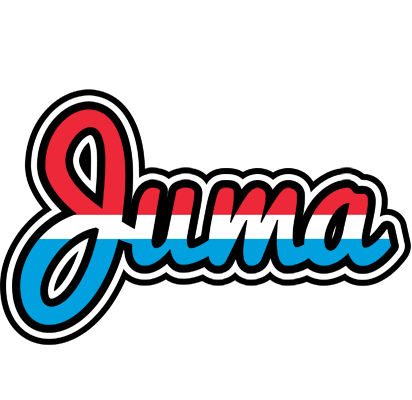 Juma norway logo