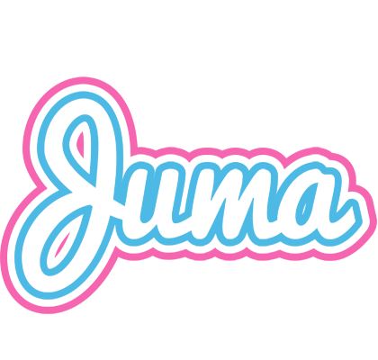 Juma outdoors logo