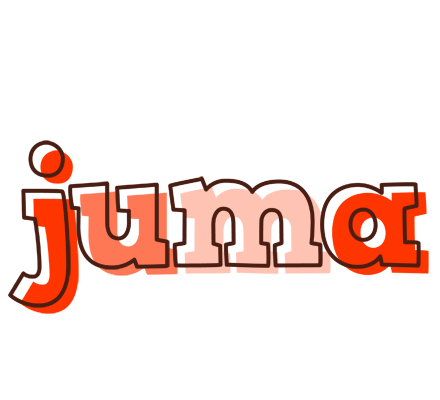 Juma paint logo