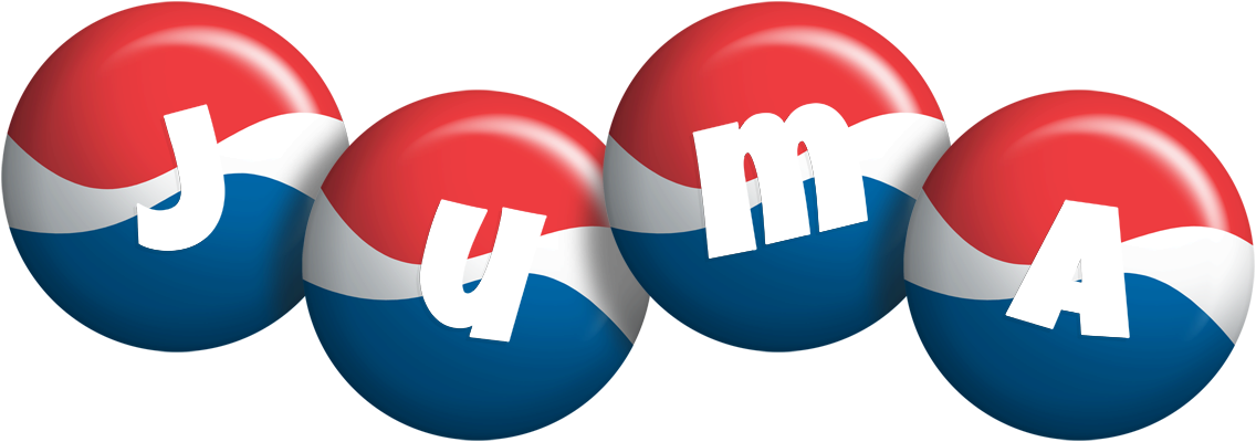 Juma paris logo
