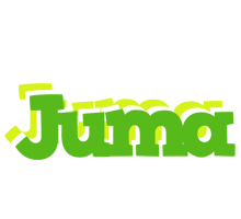 Juma picnic logo