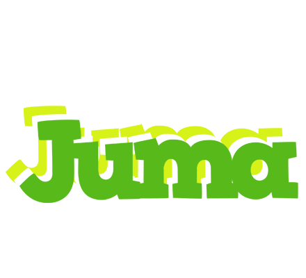Juma picnic logo
