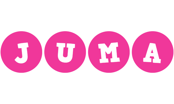 Juma poker logo