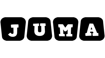 Juma racing logo