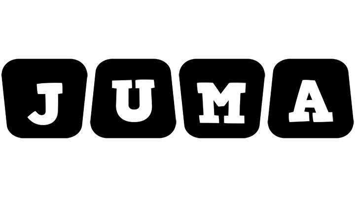 Juma racing logo