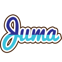 Juma raining logo
