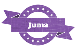 Juma royal logo