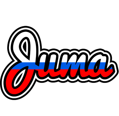 Juma russia logo