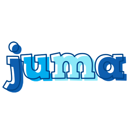Juma sailor logo