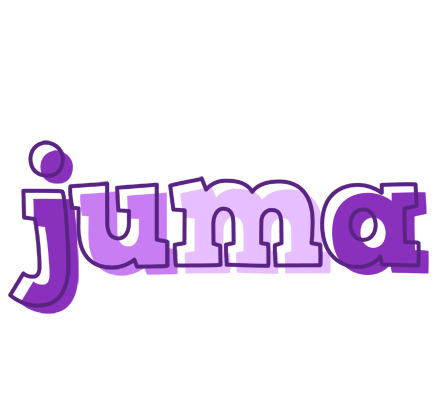 Juma sensual logo
