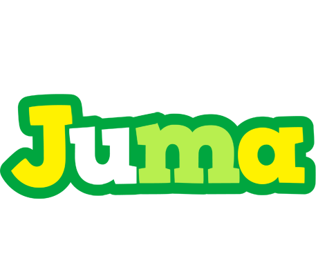 Juma soccer logo