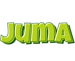 Juma summer logo