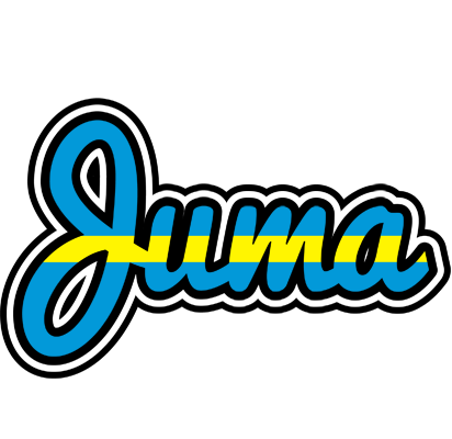 Juma sweden logo