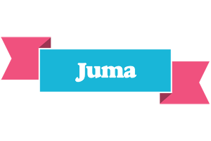 Juma today logo