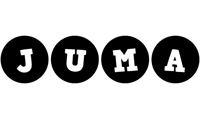 Juma tools logo