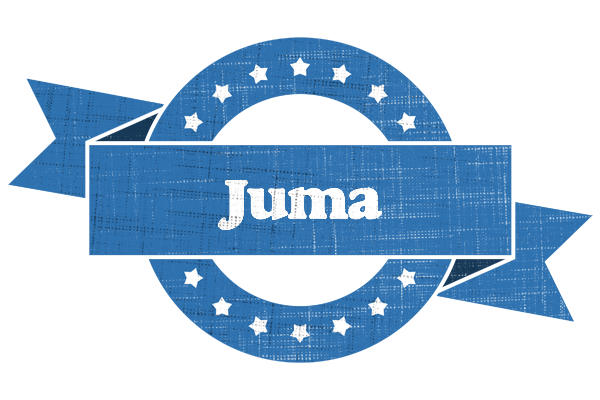 Juma trust logo