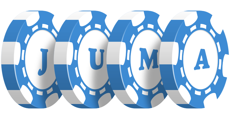 Juma vegas logo