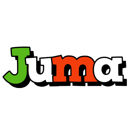 Juma venezia logo