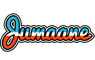 Jumaane america logo