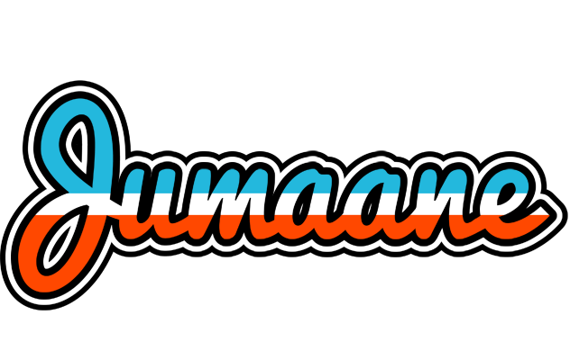Jumaane america logo