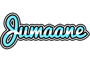 Jumaane argentine logo