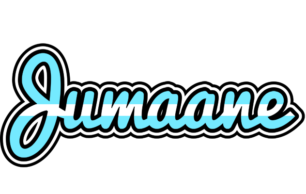Jumaane argentine logo