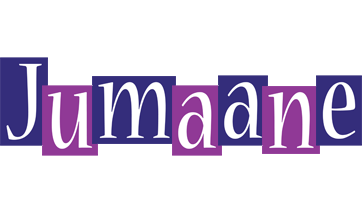 Jumaane autumn logo