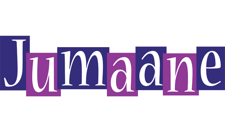 Jumaane autumn logo