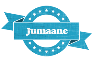 Jumaane balance logo