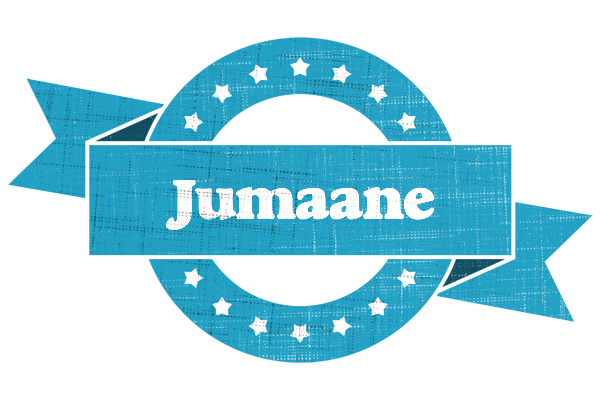 Jumaane balance logo