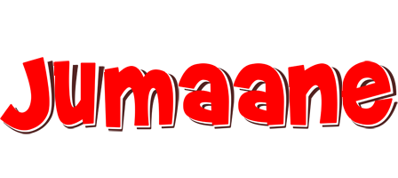 Jumaane basket logo