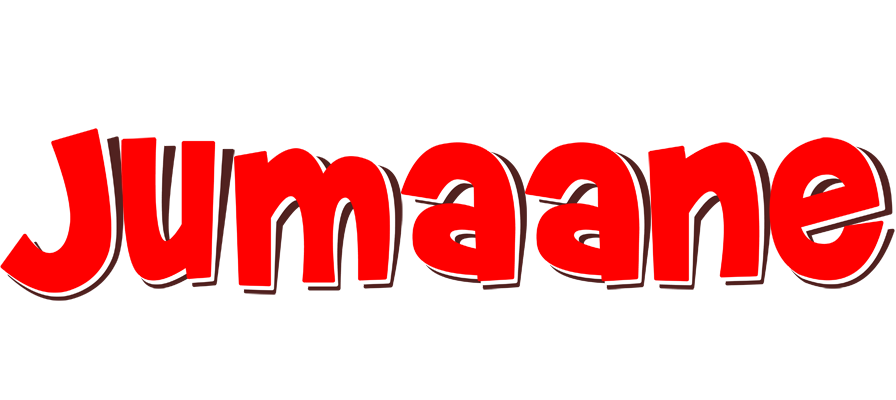 Jumaane basket logo