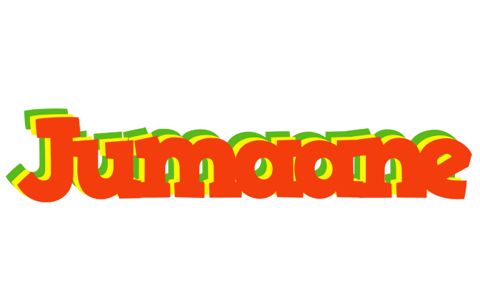 Jumaane bbq logo