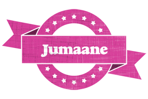 Jumaane beauty logo