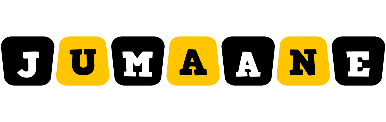 Jumaane boots logo