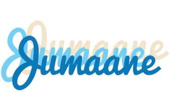 Jumaane breeze logo