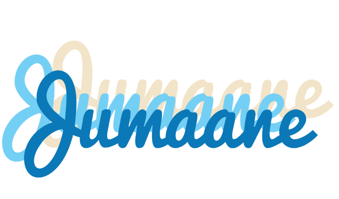 Jumaane breeze logo