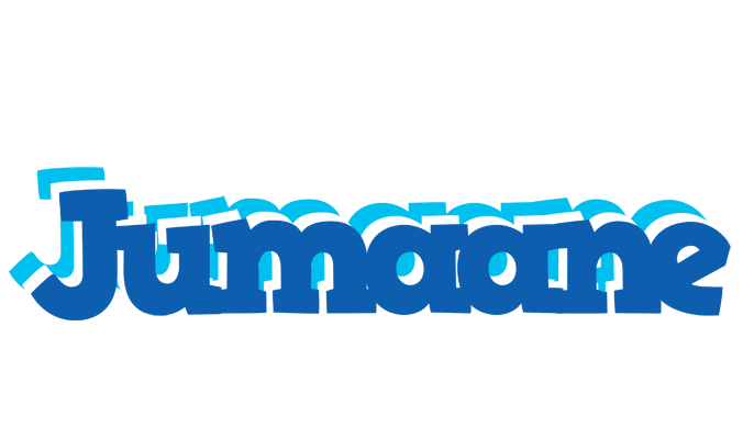Jumaane business logo
