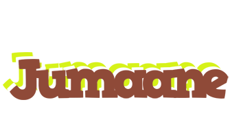 Jumaane caffeebar logo