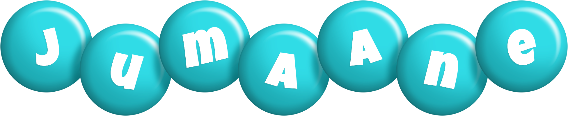 Jumaane candy-azur logo