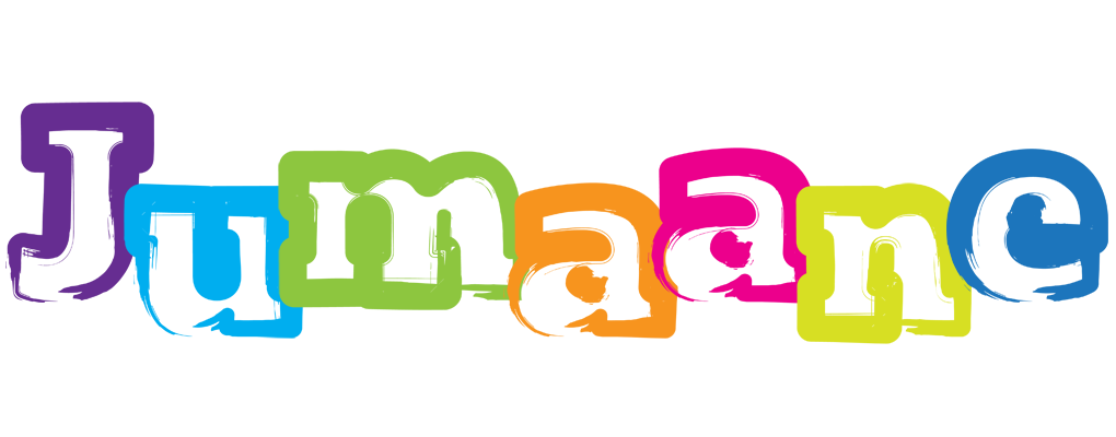 Jumaane casino logo