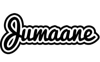 Jumaane chess logo