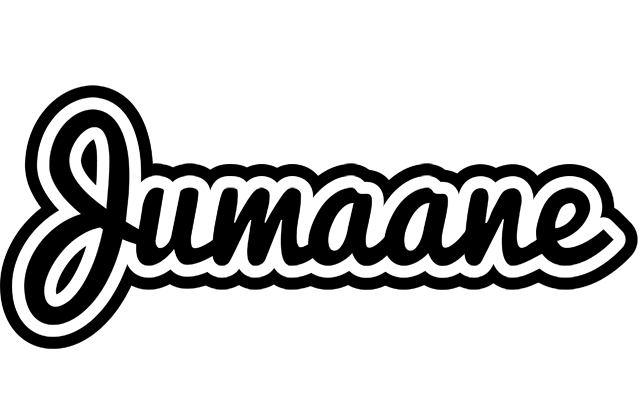 Jumaane chess logo