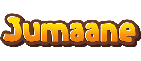 Jumaane cookies logo