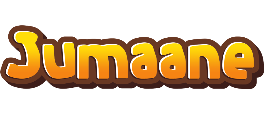 Jumaane cookies logo